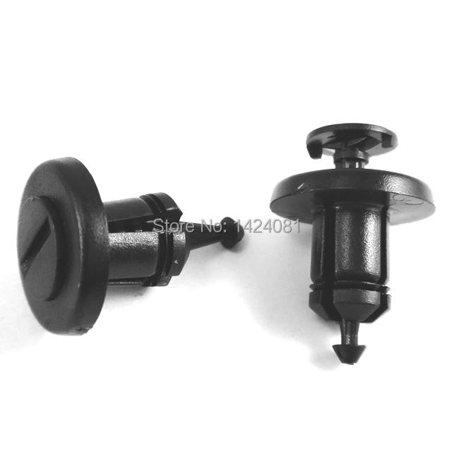 

20x Plastic for Renault Bumper Trim Fastener & Wheel Arch Lining Clips for Clio Megane Laguna Twingo