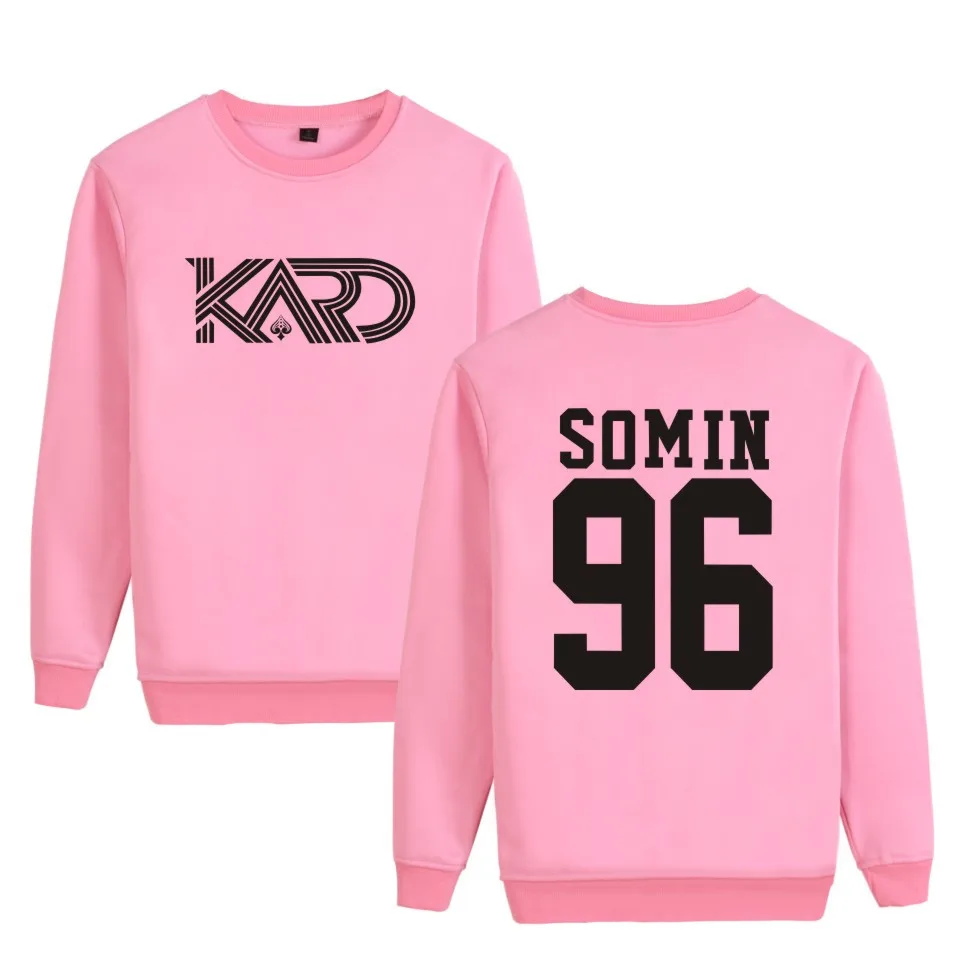 K.a.r. D/корейский свитер пуловер модный без косточек черный белый серый темно