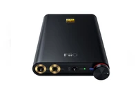 fiio q1 mark ii ak4452 native dsd usb dac headphone amplifier amp xm0s 384khz32bit for iphone ios android q1ii