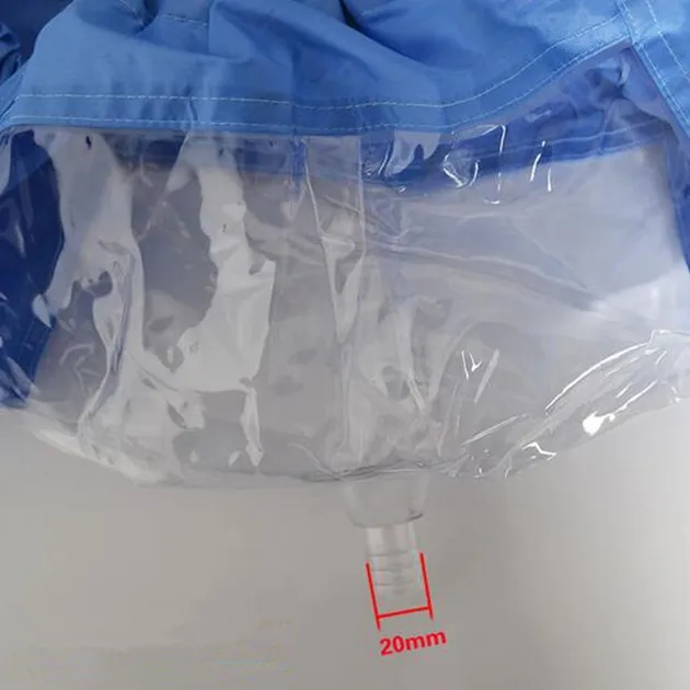 Кондиционер водонепроницаемый чистящий чехол для самостоятельного мытья