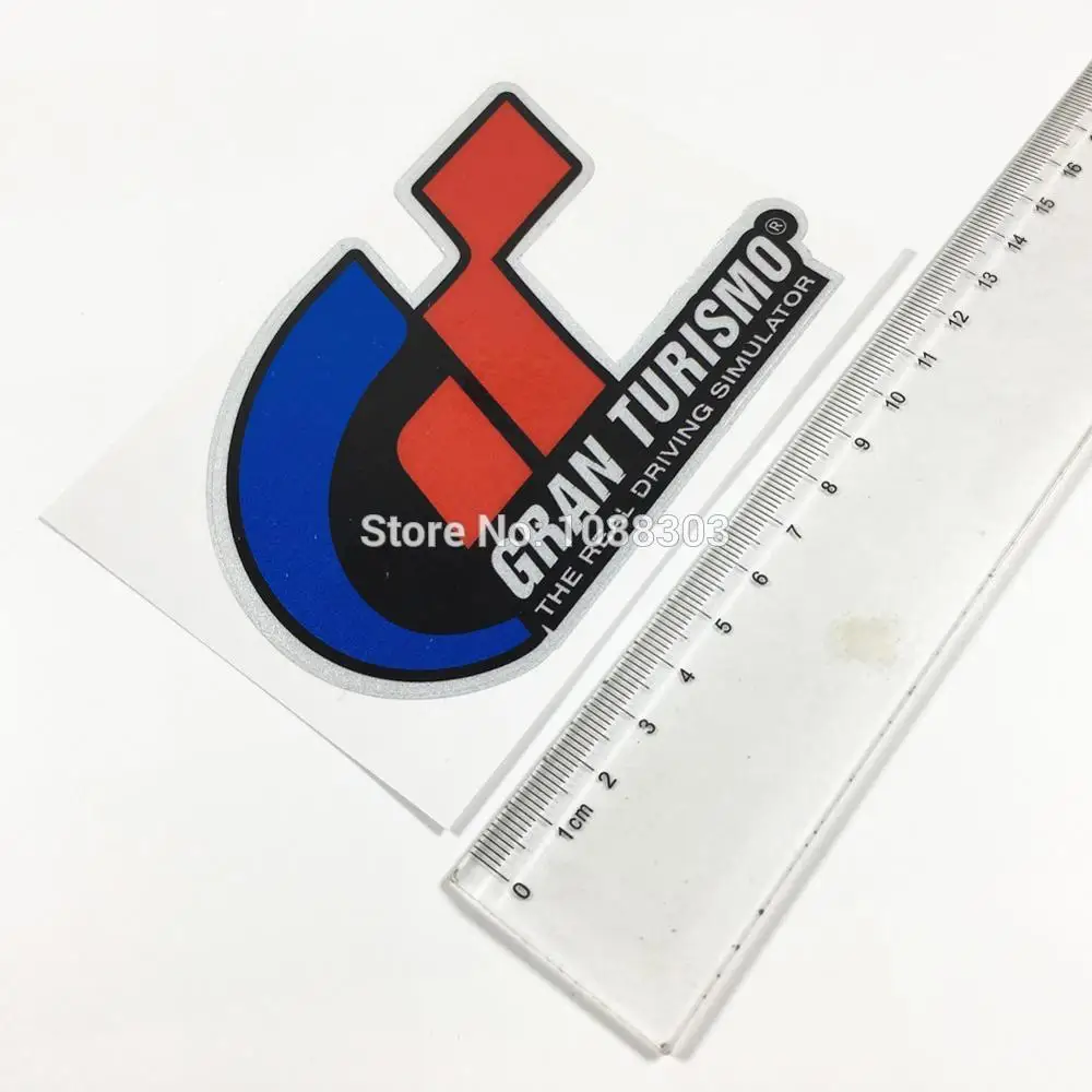 Автомобильная наклейка HF для стайлинга автомобилей наклейки Модифицированная