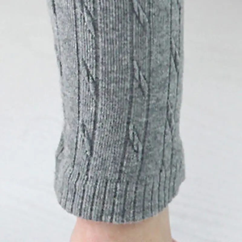 Новинка осени детская одежда для девочек 9 видов цветов трикотажные легинсы