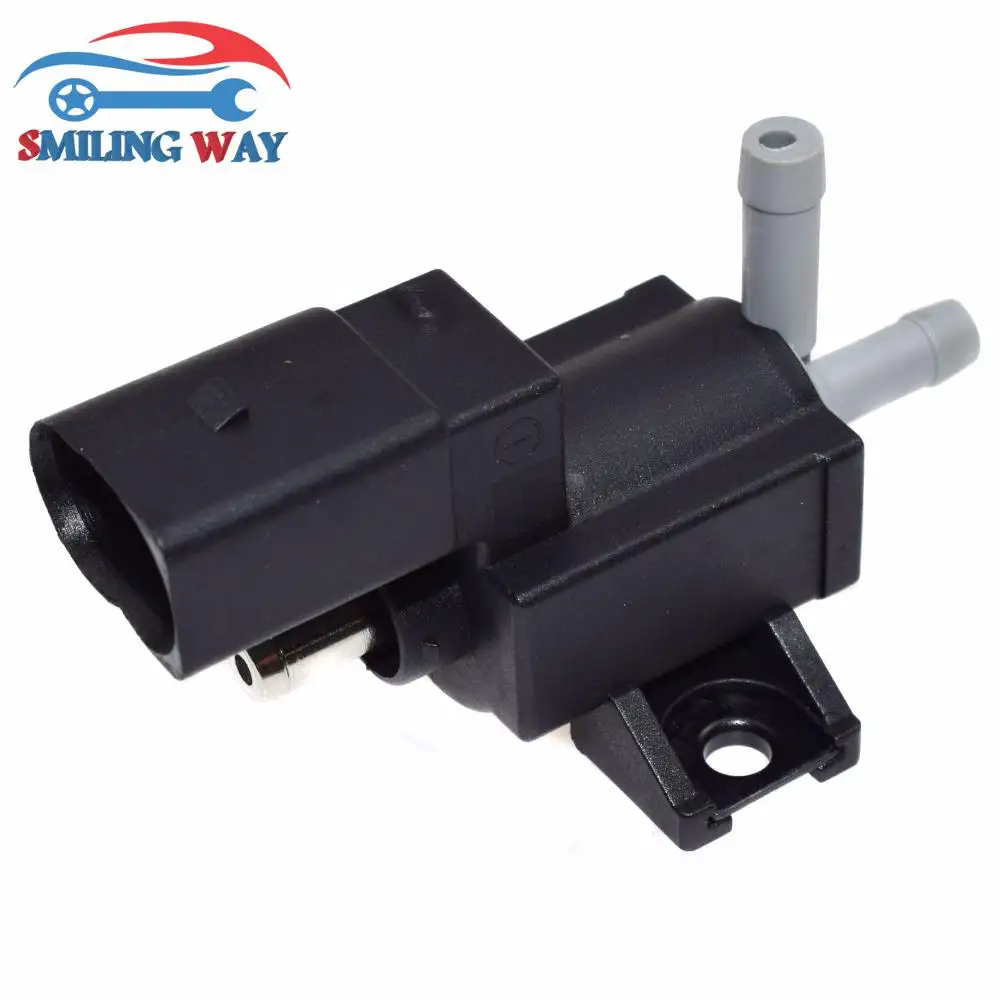 Соленоидный клапан управления давлением sonway 03C906283B для Audi A1 Seat Skoda VW Beetle EOS Golf Jetta