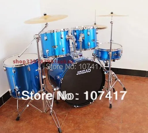 2017 распродажа Новая батарея электронная музыкальная бакета Jin Bao