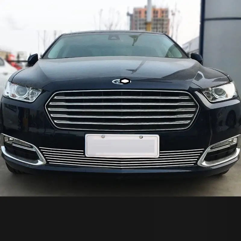 Решетка автомобильные декоративные Тюнинг автомобилей украшения охватывает