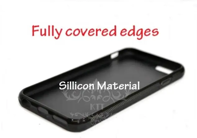 Сладкий Винтаж Черный Белый Пейсли Дурман Цветок Мандала Капа Celular Nero сумки