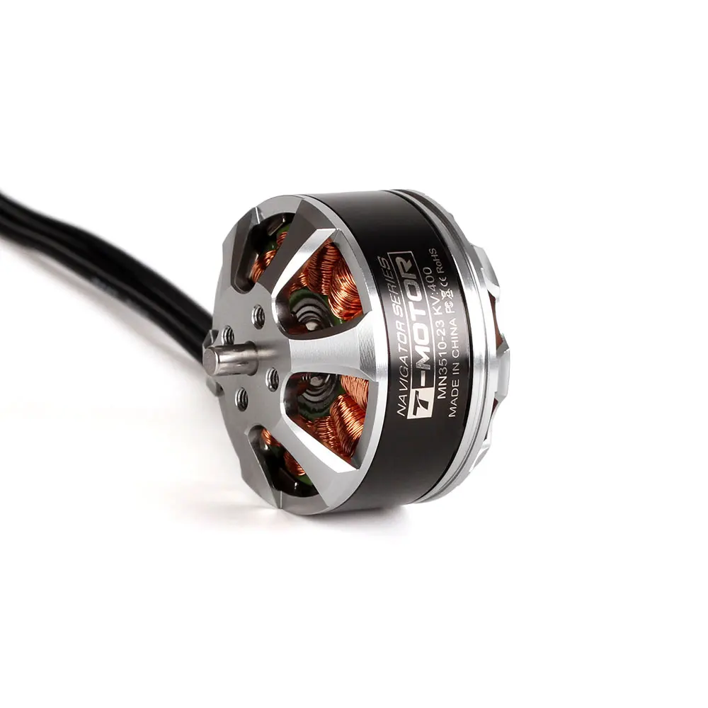 Т Мотор MN3510 KV360 бесщеточный мотор для бесщеточного двигателя БПЛА/RTF RC дронов