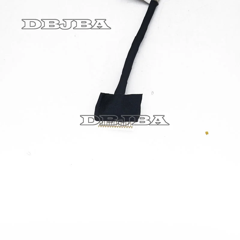 Новый ЖК-Гибкий видео кабель для ASUS K52 K52D K52J K52N K52F K52JR A52N A52J X52 X52F ноутбука P/N 1422-00RL000 |