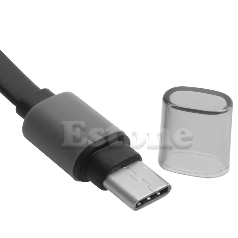 1 PC Retractable Type C Data&ampSync Charger USB 3.1 Charging Cable for Oneplus 2 Two | Электроника