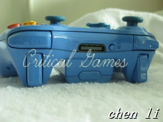 have in stock /controller shell for xbox360/game console case xbox360/handle xbox360 | Электроника