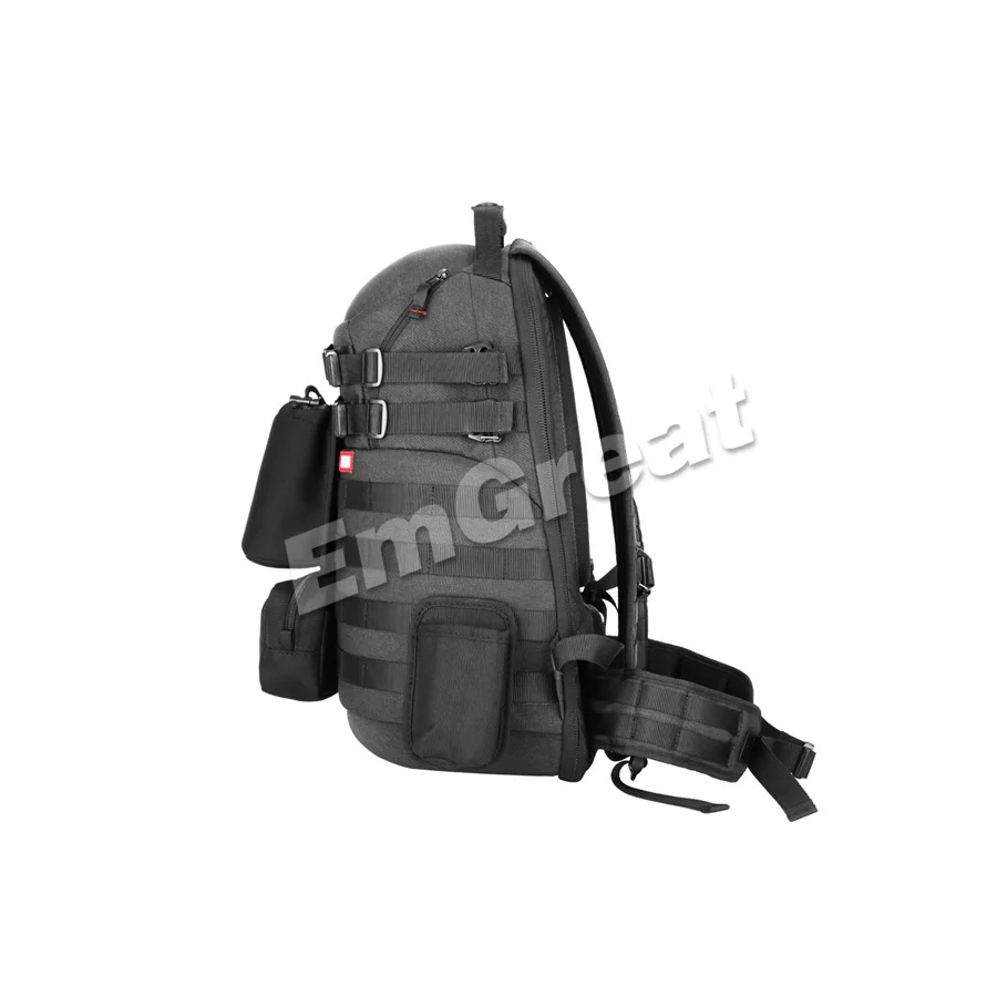 Zhiyun TransMount Multifunctional Gimbal Bag Outdoor Travel Waterproof Camera Photo Backpack for Crane 3 Weebill Lab Stabilizer