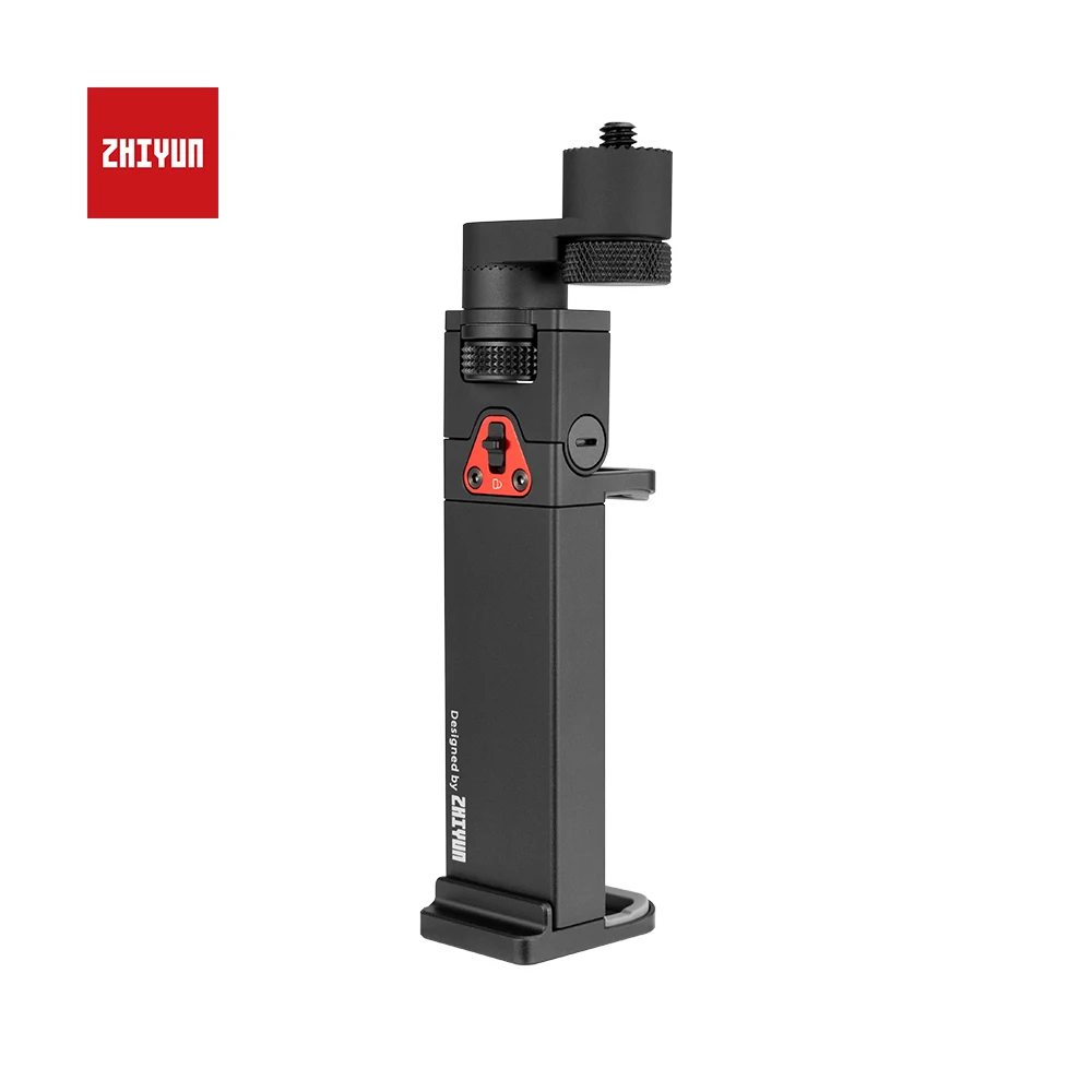 ZHIYUN Weebill S лабораторные аксессуары официальный карданный держатель для телефона