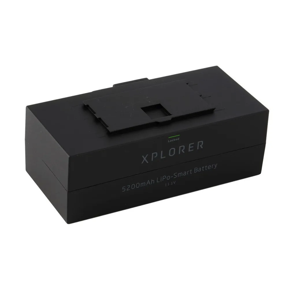 Оригинальный аккумулятор 11 1 В 5200 мАч для нулевой XIRO XPLORER запасные части