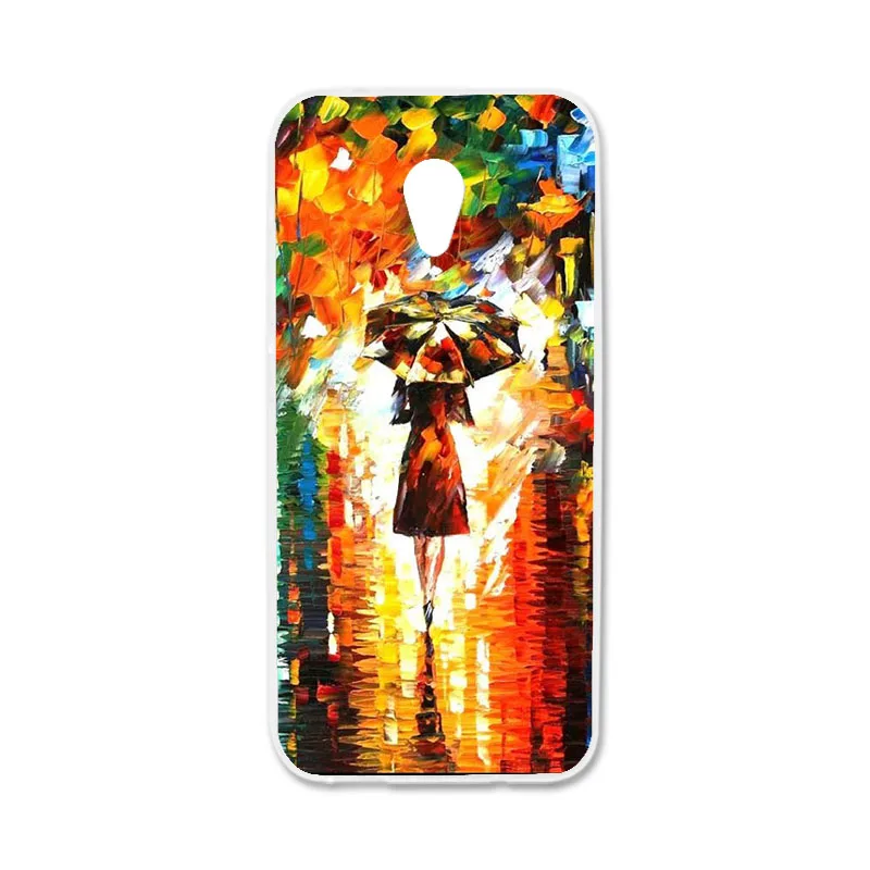 L025 Ojeleye DIY узорчатый силиконовый чехол для Alcatel U5 3g Чехол Мягкий ТПУ чехол на телефон с изображениями героев мультфильмов для Alcatel U5 3g Чехлы противоударный чехол - Цвет: L025