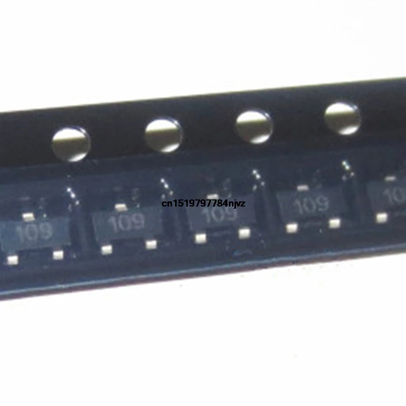 ZXCT1009FTA ZXCT1009 SOT-23 10 шт./лот
