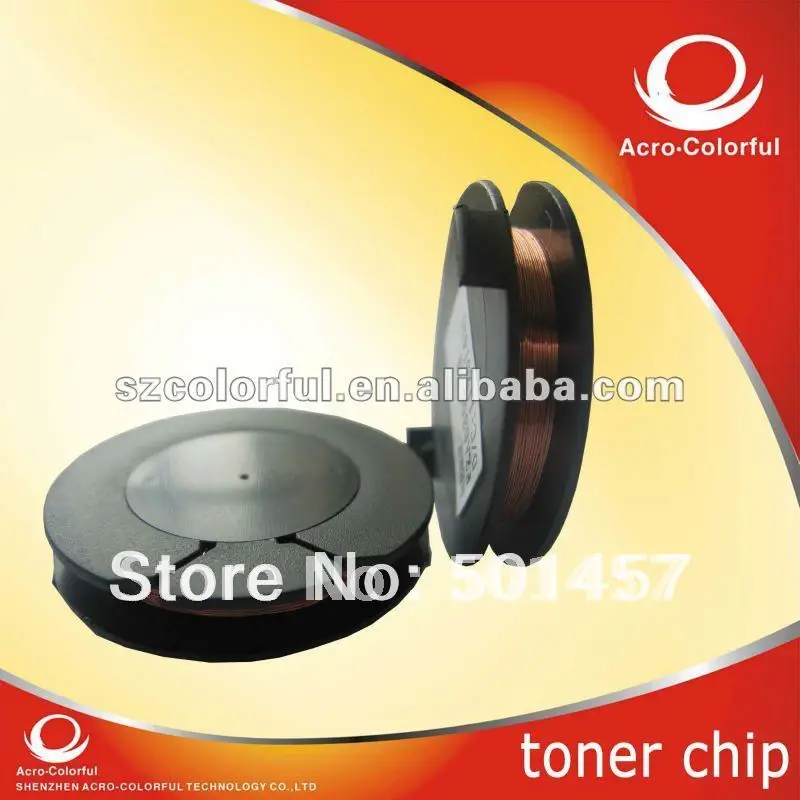 Лазерный принтер смарт Тонер Сброс Чип Для Fonder FZ A6300/FZ A650|reset chip|toner chipsprinter chip |