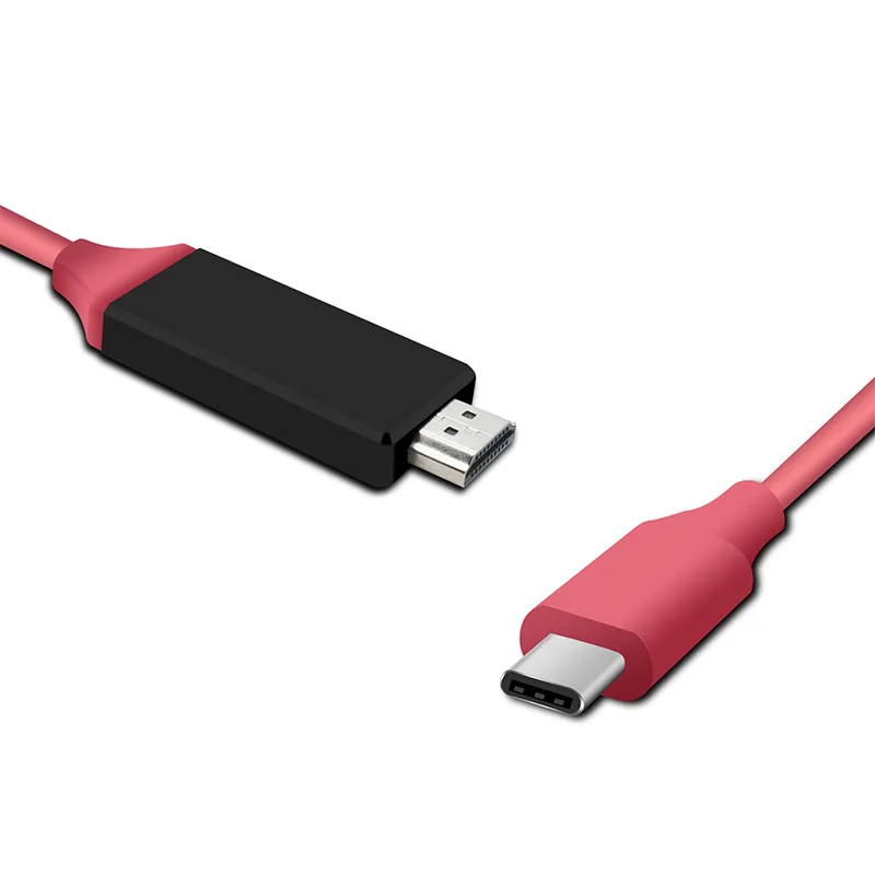 Кабель для iPhone 6 7 8 X XS Pin к HDMI видео адаптер USB 2 0 зарядный кабель IOS HDTV TV цифровой AV
