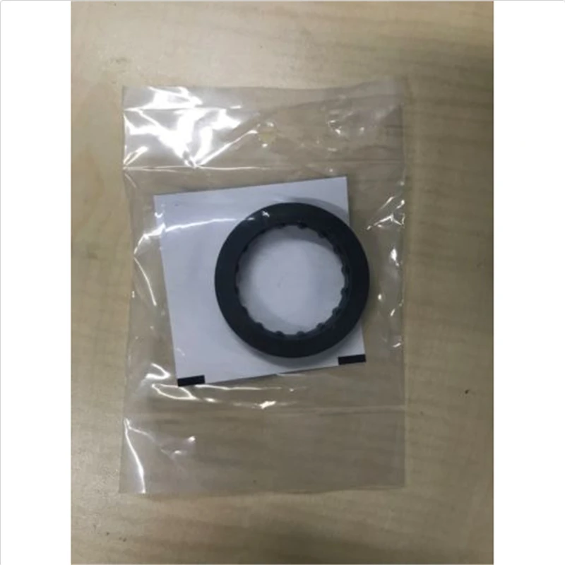Боксовый Shimano TL-FC25 адаптер для нижнего кронштейна инструмент для SM-BBR60 велосипеда