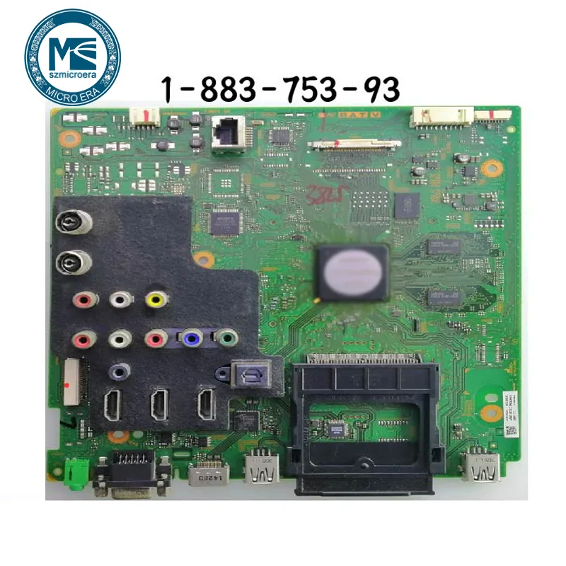Для sony KDL-40EX520 46EX720 46EX520 ТВ материнская плата 1-883-753-92-1 шт.-883-753-93
