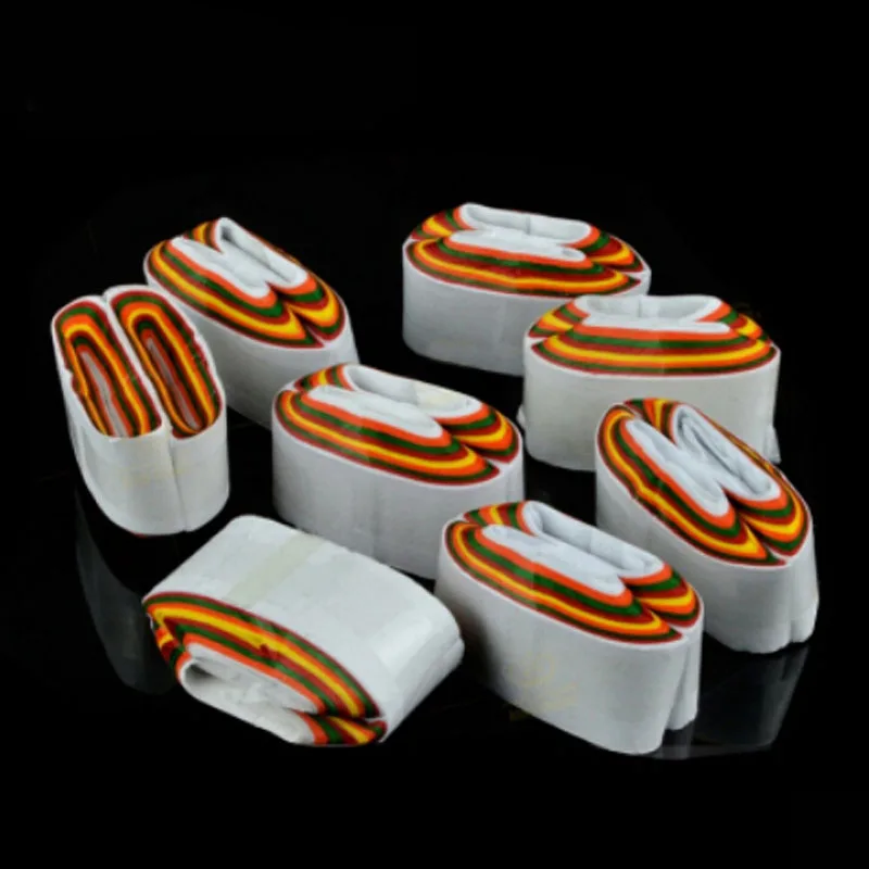 

Mouth Coils Vomit Paper (multicolor,1pack=12pcs),magic tricks accessories,gimmick,stage,funny,illusion