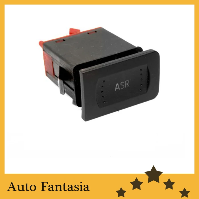 

ASR Switch for Volkswagen Jetta / Bora MK4 -Free Shipping