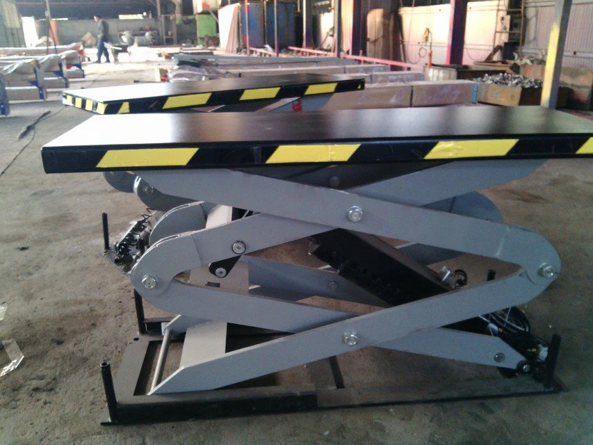 Ножничный подъемник на 3 5 тонн автомобильный портативный с ножничным типом под