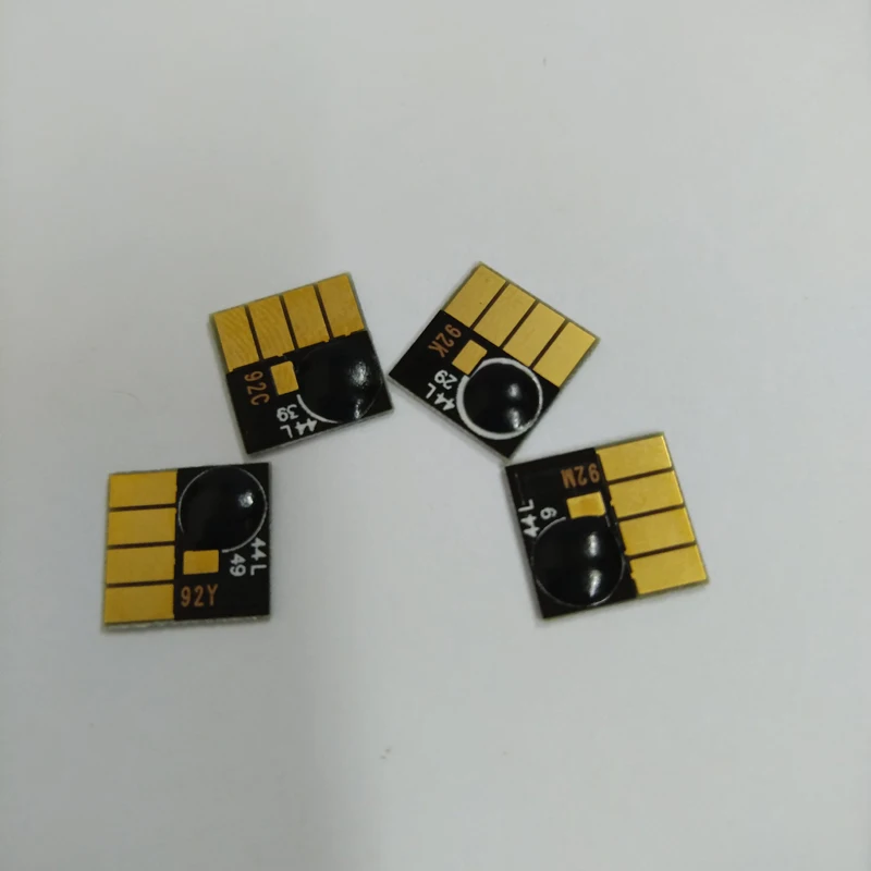 Einkshop 932 ARC Chip Замена для HP 933 932XL 933XL картридж чип Officejet Pro 6100 6600 6700 7110 7610 чернила |