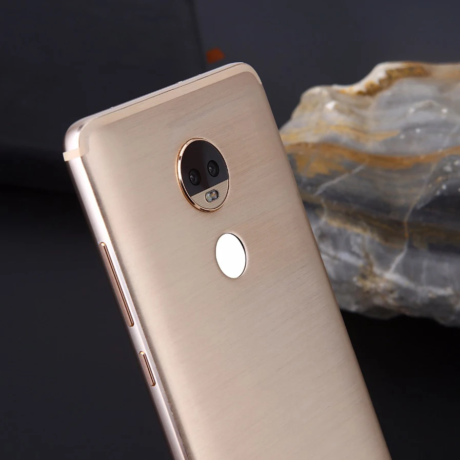 Оригинальный мобильный телефон Letv leEcoLe Max 3 X850 6 грамм 64 гб 4G LTE искусственная кожа