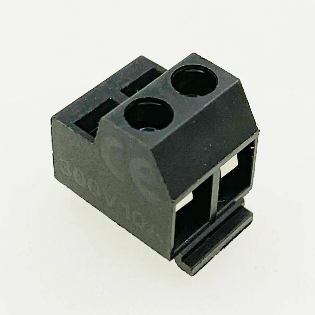 KF331 KF332J-5,0 2P~ 12P PCB универсальные Винтовые клеммные блоки DG331 DG332J 5,0 мм 2PIN~ 12PIN Можно прошить Феникс контакт