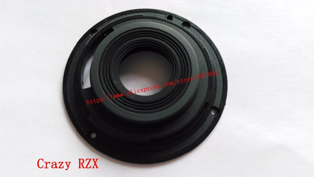 Новое байонетное кольцо для объектива Canon EF-S 18-55 мм f/3,5-5,6 IS/18-55 мм IS II 18-55 мм Запасная часть