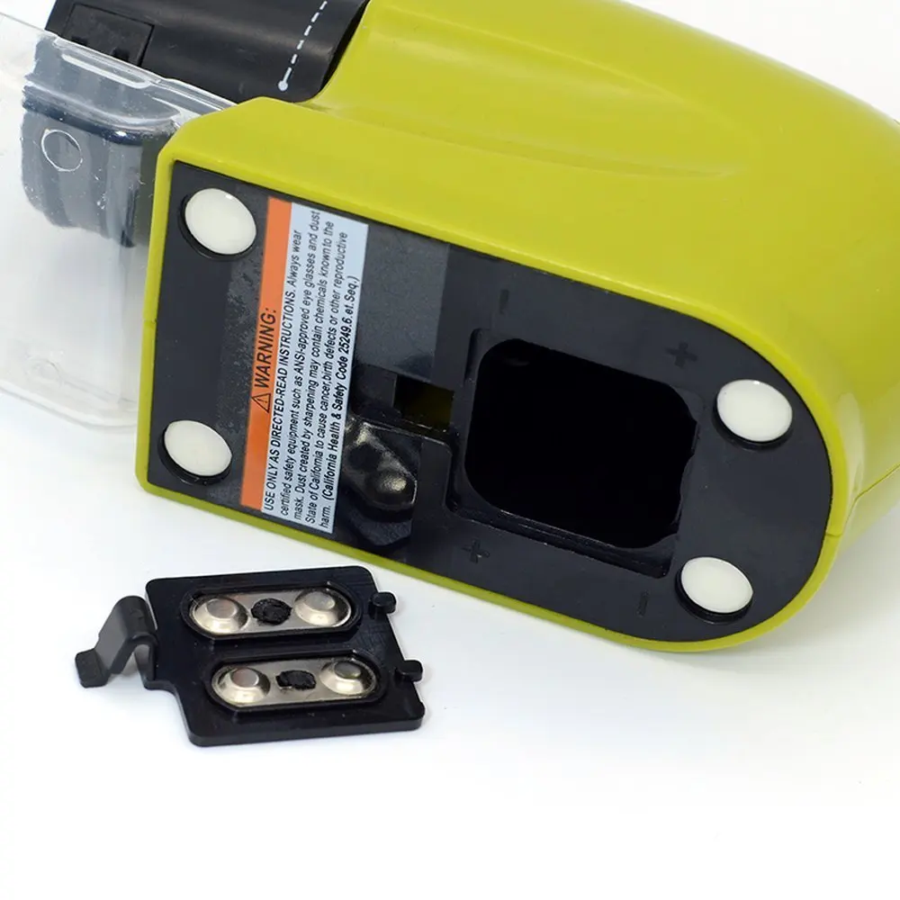 Электрическая кухонная точилка для ножей Профессиональная многофункциональная