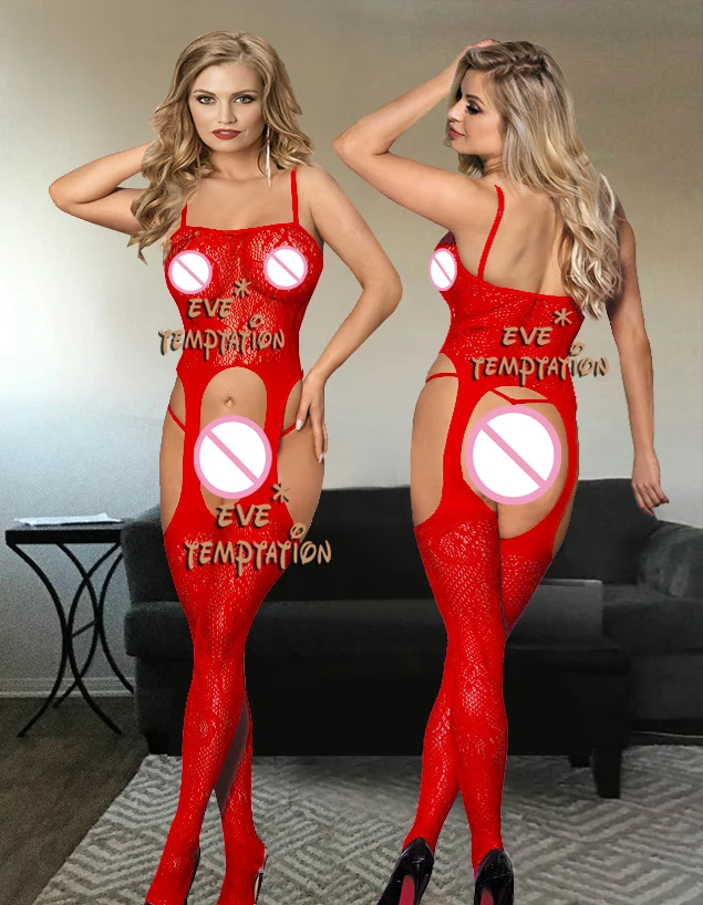 Женское боди в стиле Babydoll Сетчатое с цветочным рисунком детское Кукольное платье