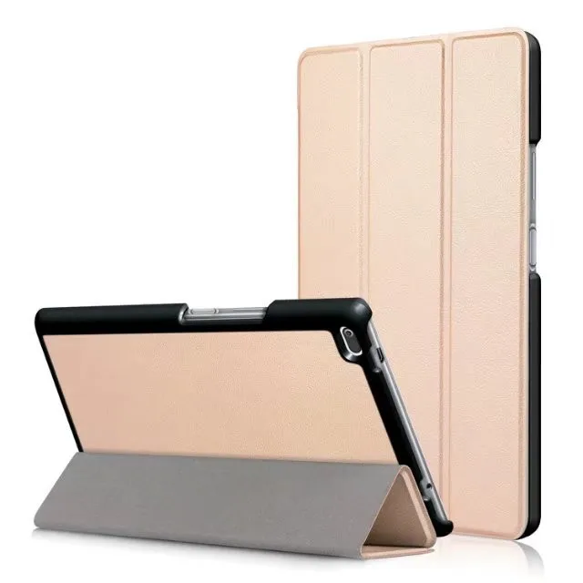 Чехол для lenovo Tab 4 8, TB-8504x кожаный чехол smart Cover для lenovo TAB 4 8 TB-8504F TB-8504 TB-8504N, флип-чехол для планшета