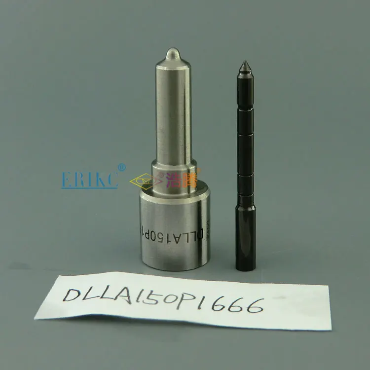 

ERIKC DLLA 150 P1666 Форсунка высокого давления DLLA150P1666 части двигателя распылитель масла сопла 0 433 172 022 для 0445110407