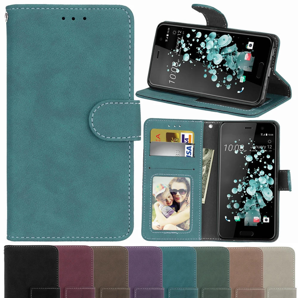 

Роскошный чехол для Motorola Moto E5 / G6 Play, кожаный флип-чехол для Motorola Moto G6 Play, кошелек, чехол, оболочка, Чехлы, Обложка