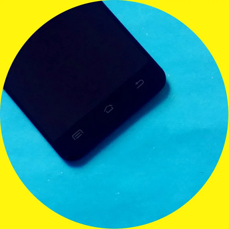 Black JIAYU G4 LCD Display+Touch Screen Replacement Assemble For G4C G4S Touch Pane | Mobile Phone Screens