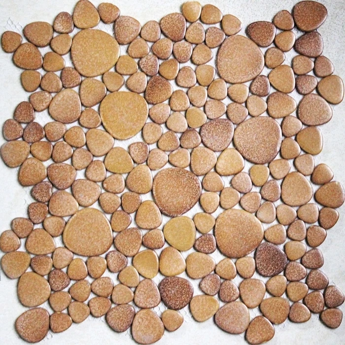 Камешек мозаики для ванной Душ плитки пола кухня щитка прихожей бассейн мозаика