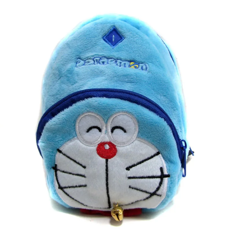 SLPF плюшевый Кошелек Невероятно милые домашние тапочки с животными из