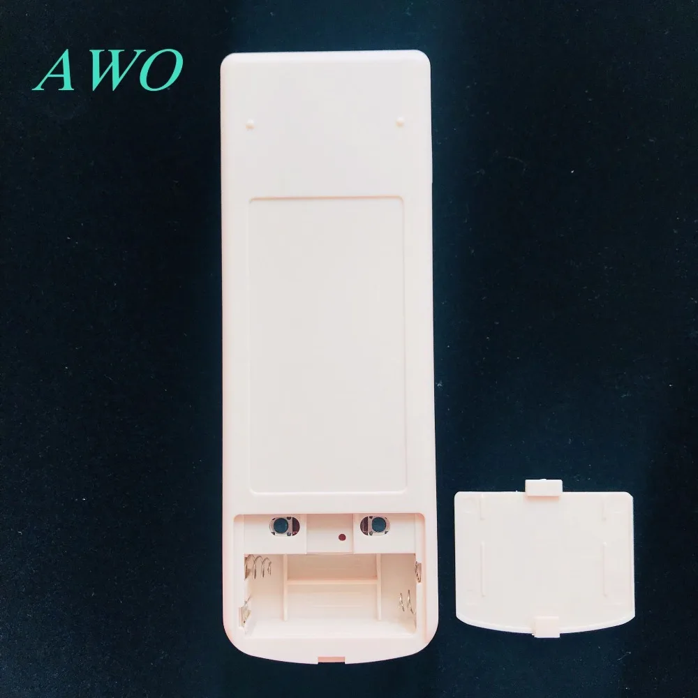 Новый MSD 09NV H1 кондиционер пульт дистанционного управления для Mitsubishi MSH 12NV 18NV MO9 EG6D