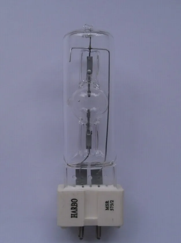 Сценическая лампа MSR 575/2 gx9 5 575 Вт замена Вт/60 Вт/72 МСР Вт|msr|msr 575/2msr |