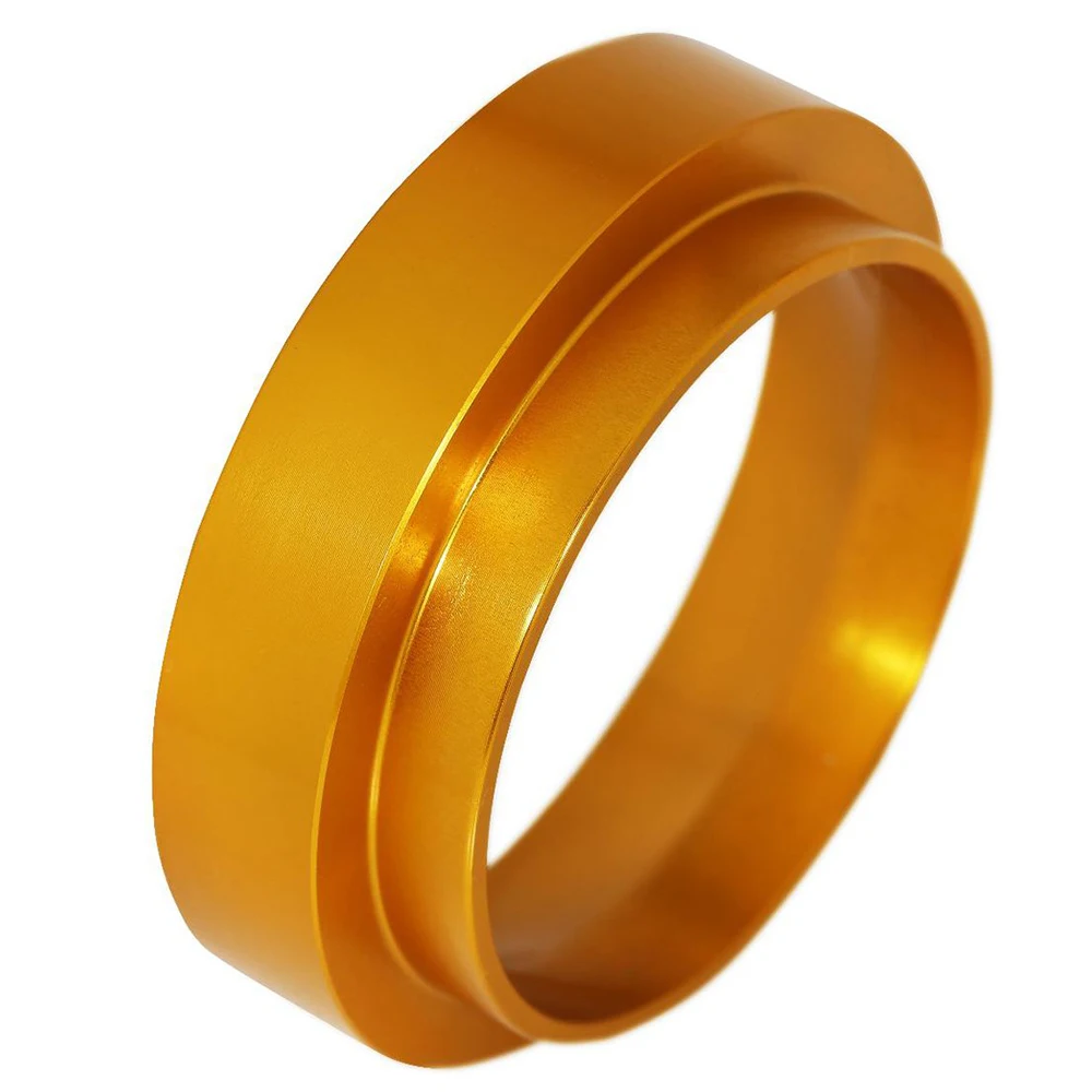 Алюминиевое умное Дозирующее кольцо миска для пивоварения кофейная пудра