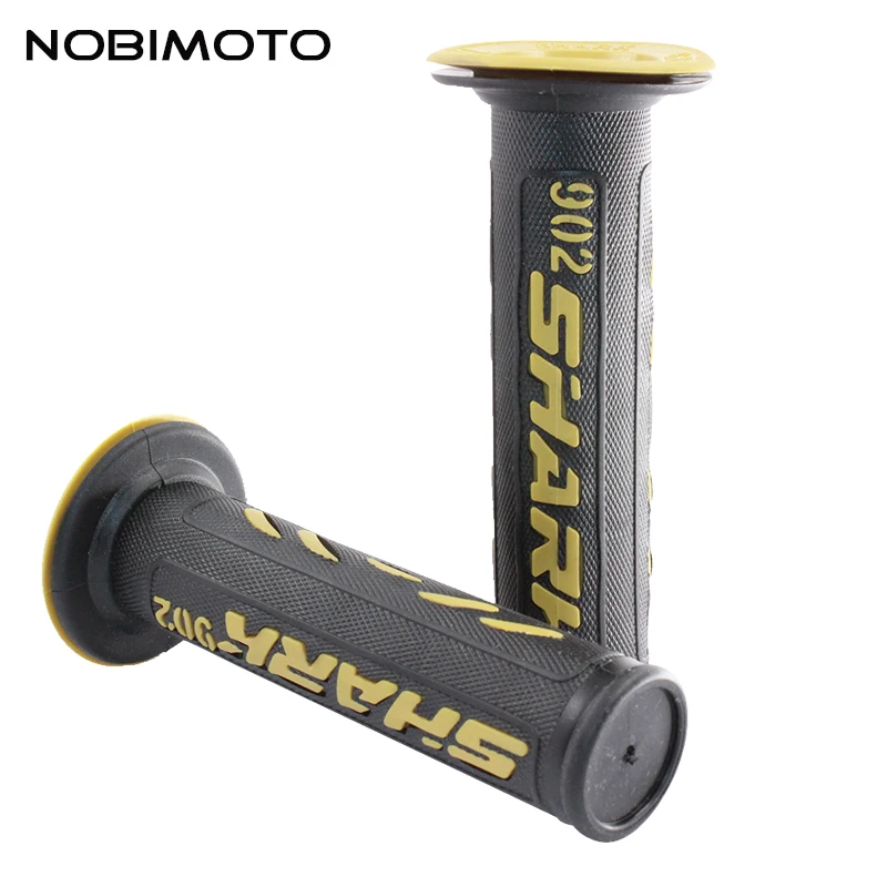 Мотоциклетные ручки protaper Moto rcycle резиновые гелевые для мотоцикла|Ручки