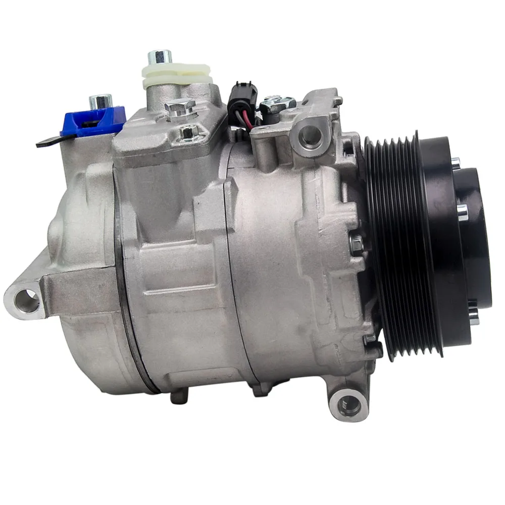 Компрессор кондиционера для MERCEDES BENZ CLK320 2004 A0012302811 8FK351322121 компрессор A0002309111 A0012301011