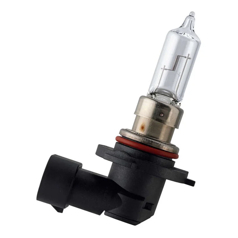 Philips 9005 HB3 12 в 65 Вт P20d X-treme Vision автомобильная фара яркие галогенные лампы 92