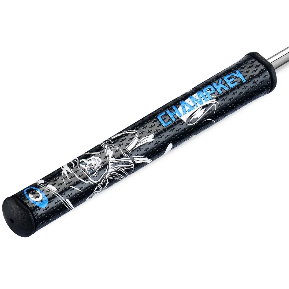 Death Slim 3,0 и Slim 2,0 Golf Putter Grip AVS высокотехнологичный материал из искусственной кожи без конической технологии