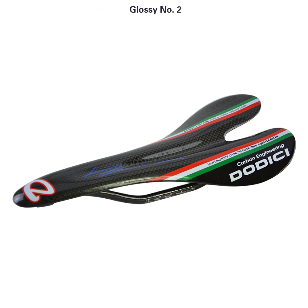 DODICI карбоновое седло для велосипеда Selim, велосипедное седло Selle Velo Sillin Bicicleta selim da bicicleta mtb, седло для велосипеда, высокое качество