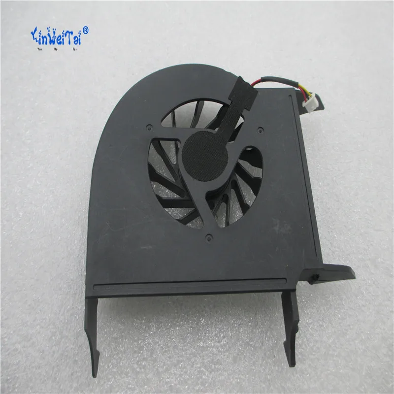 Новый вентилятор охлаждения для ноутбука HP KSB0505HA 8L13 532617 001 DC5V 0.4A Бесплатная
