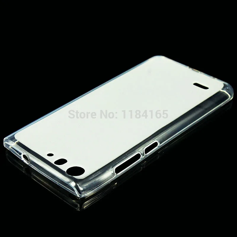 TPU Case for ZTE Blade A515 High Quality Pudding Anti Skid Soft Silicone Protection Skin Gel Phone Cover | Мобильные телефоны и