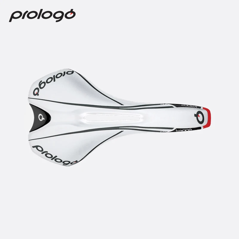 Велосипедное седло Prologo Kappa Evo PAS T2.0 road мягкое дышащее высокоэластичное переднее