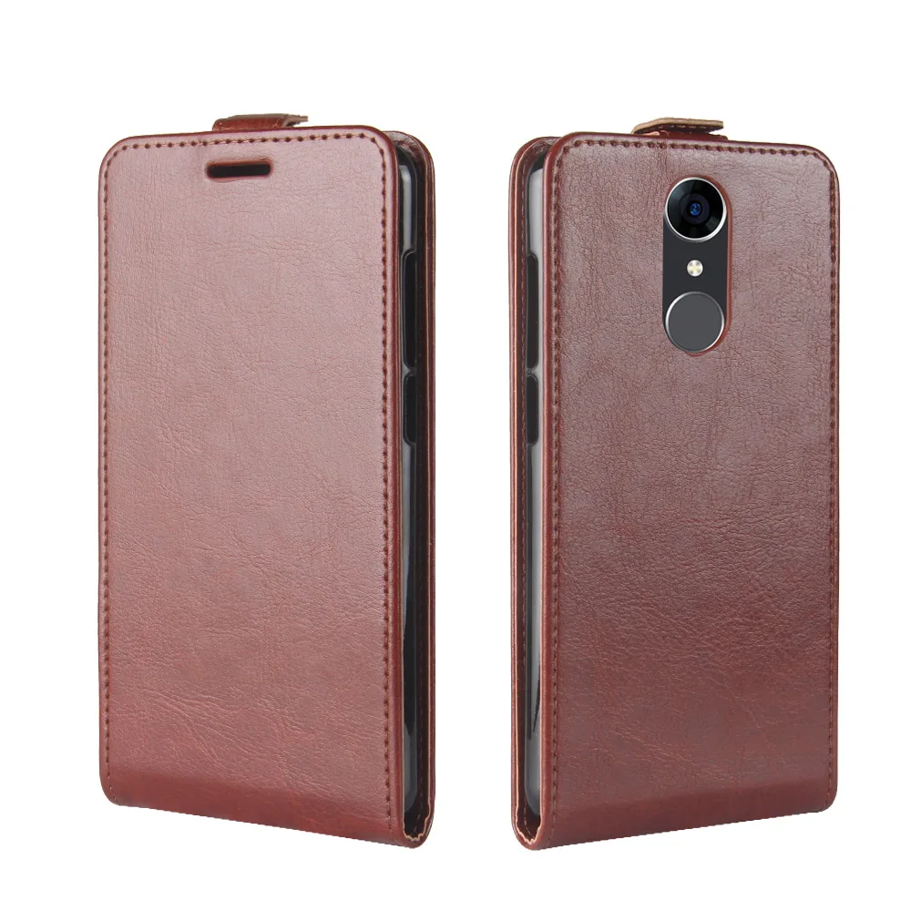 Чехол для Cubot Note Plus кожаный флип-кейс чехол телефона деловые чехлы телефонов